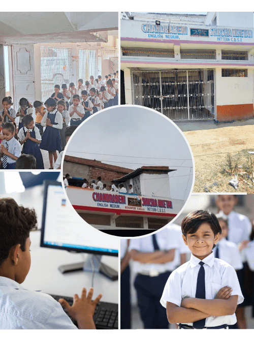 Chandrabeni Shiksha Niketan